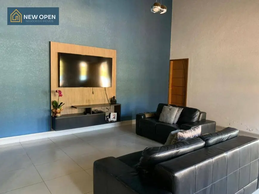 Casa de Condomínio com 2 quartos à venda, 1000m2 em Condomínio Portal das Rosas, Atibaia - SP - imagem 7 Foto 7 de Casa de Condomínio com 2 quartos à venda, 1000m2 em Condomínio Portal das Rosas, Atibaia - SP