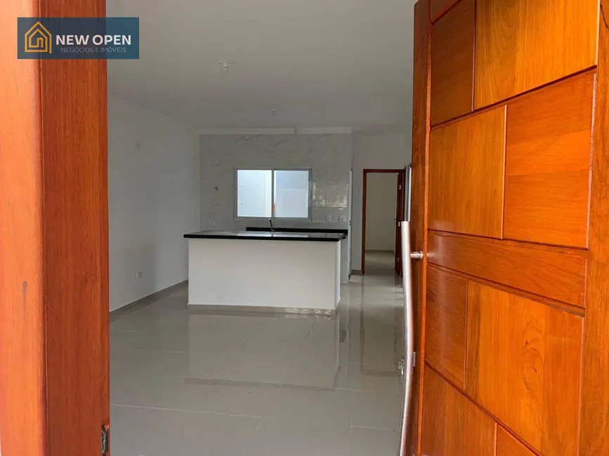 Foto 3 de Casa com 3 quartos à venda, 175m2 em Nova Cerejeira, Atibaia - SP