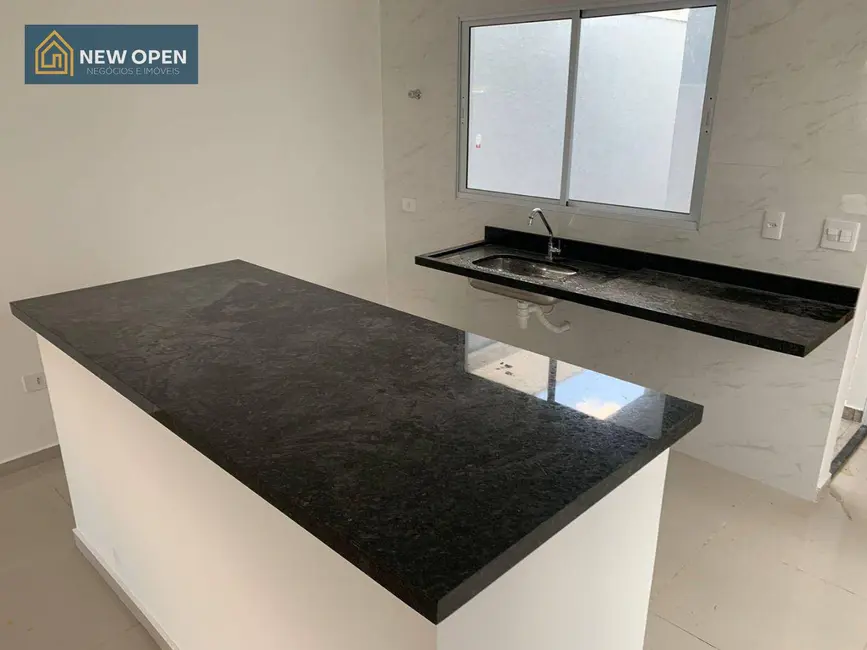 Foto 5 de Casa com 3 quartos à venda, 175m2 em Nova Cerejeira, Atibaia - SP