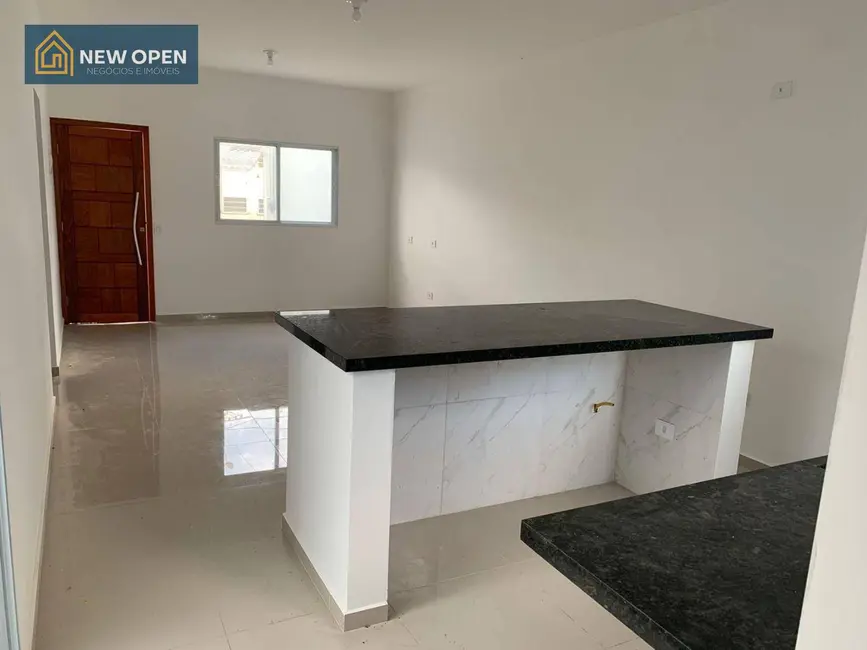 Foto 4 de Casa com 3 quartos à venda, 175m2 em Nova Cerejeira, Atibaia - SP