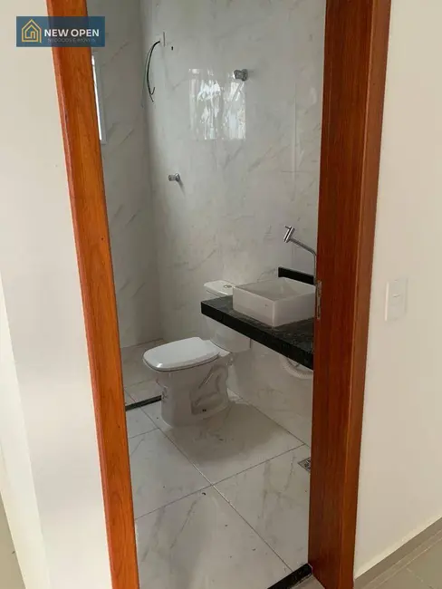 Foto 9 de Casa com 3 quartos à venda, 175m2 em Nova Cerejeira, Atibaia - SP