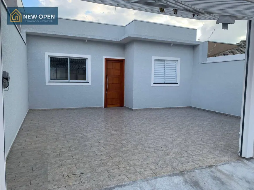 Foto 2 de Casa com 3 quartos à venda, 175m2 em Nova Cerejeira, Atibaia - SP