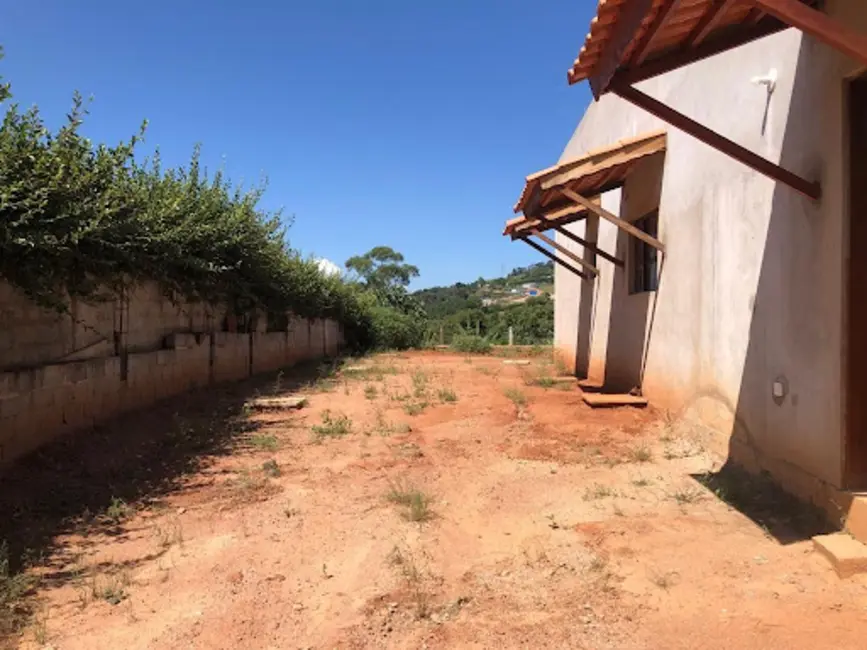 Foto 5 de Chácara com 3 quartos à venda, 1266m2 em Jardim Estância Brasil, Atibaia - SP