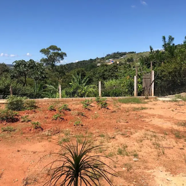 Foto 1 de Chácara com 3 quartos à venda, 1266m2 em Jardim Estância Brasil, Atibaia - SP