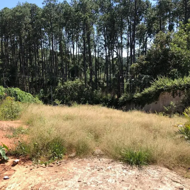 Foto 2 de Chácara com 3 quartos à venda, 1266m2 em Jardim Estância Brasil, Atibaia - SP