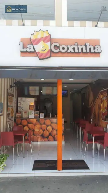 Foto 5 de Loja à venda, 50m2 em Centro, Atibaia - SP