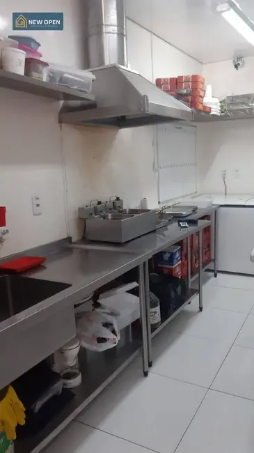 Foto 6 de Loja à venda, 50m2 em Centro, Atibaia - SP