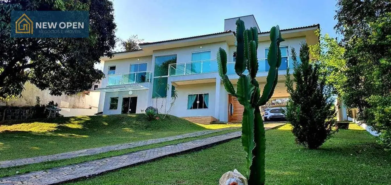 Foto 1 de Chácara com 3 quartos à venda, 800m2 em Piracaia - SP