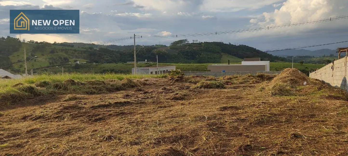 Foto 2 de Terreno / Lote à venda em Atibaia - SP