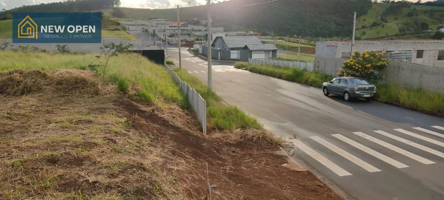 Terreno / Lote à venda em Atibaia - SP - imagem 5 Foto 5 de Terreno / Lote à venda em Atibaia - SP