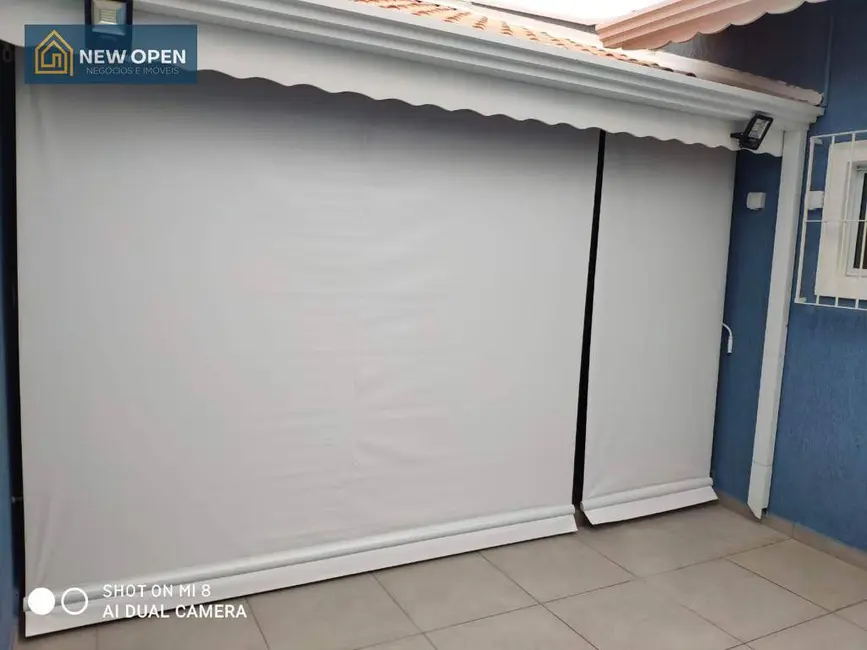Foto 6 de Casa com 3 quartos à venda, 175m2 em Nova Cerejeira, Atibaia - SP