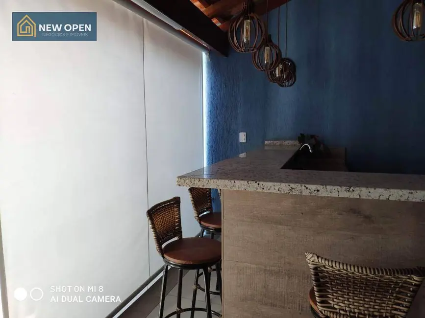 Foto 7 de Casa com 3 quartos à venda, 175m2 em Nova Cerejeira, Atibaia - SP