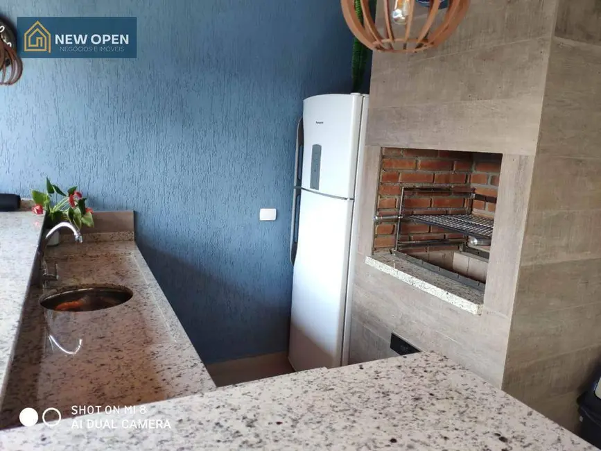 Foto 9 de Casa com 3 quartos à venda, 175m2 em Nova Cerejeira, Atibaia - SP