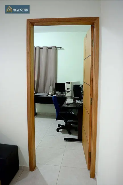 Foto 8 de Casa com 2 quartos à venda, 130m2 em Jardim Imperial, Atibaia - SP