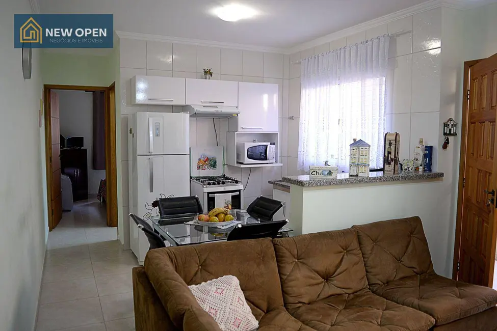 Foto 9 de Casa com 2 quartos à venda, 130m2 em Jardim Imperial, Atibaia - SP