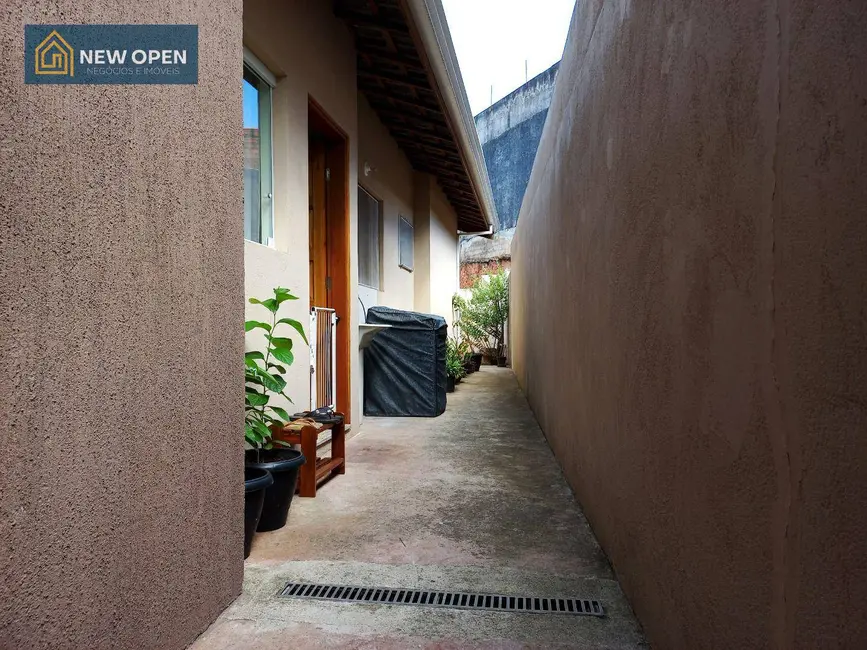 Foto 5 de Casa com 2 quartos à venda, 130m2 em Jardim Imperial, Atibaia - SP