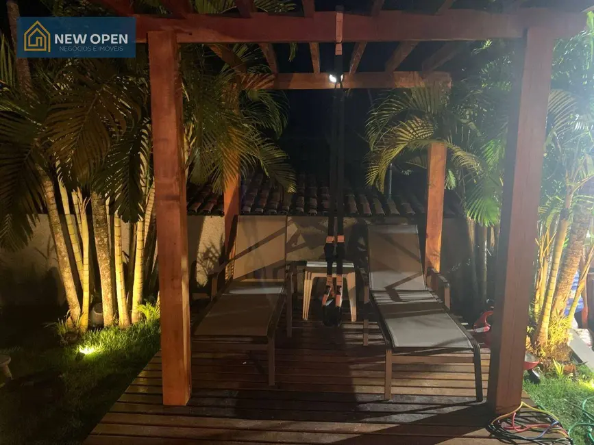 Foto 8 de Casa de Condomínio com 3 quartos à venda, 400m2 em Rio Abaixo, Atibaia - SP