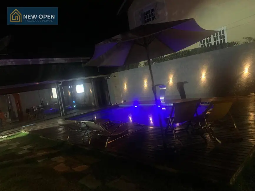 Foto 5 de Casa de Condomínio com 3 quartos à venda, 400m2 em Rio Abaixo, Atibaia - SP