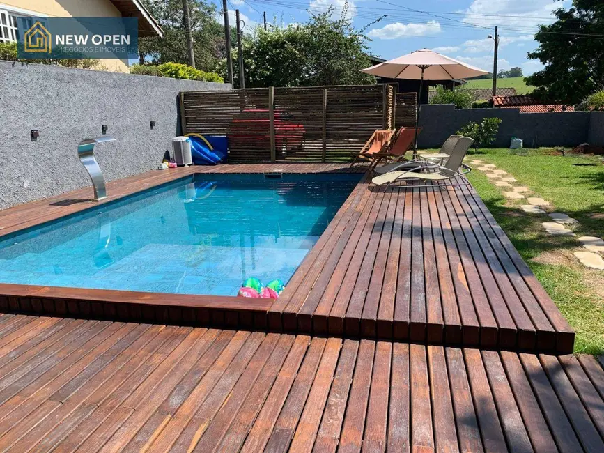 Foto 6 de Casa de Condomínio com 3 quartos à venda, 400m2 em Rio Abaixo, Atibaia - SP