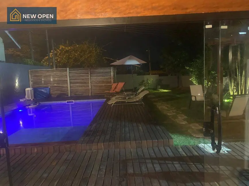 Foto 4 de Casa de Condomínio com 3 quartos à venda, 400m2 em Rio Abaixo, Atibaia - SP