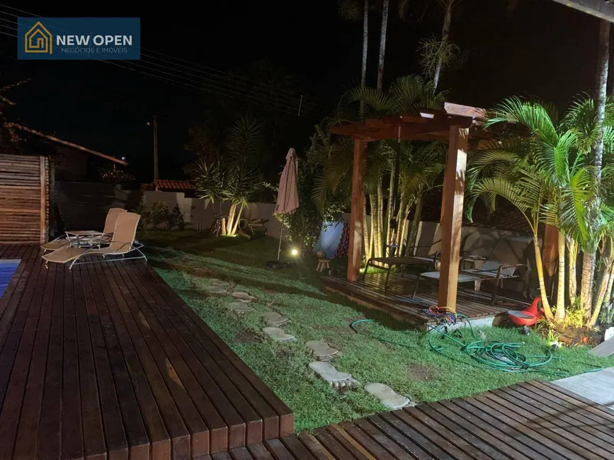 Foto 7 de Casa de Condomínio com 3 quartos à venda, 400m2 em Rio Abaixo, Atibaia - SP