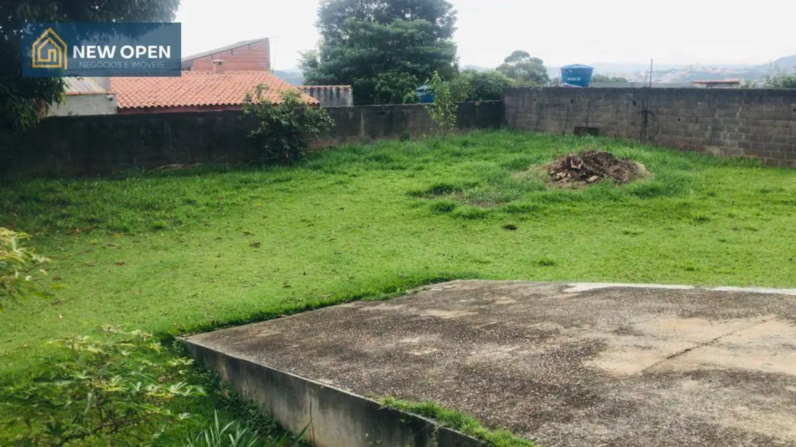 Foto 2 de Terreno / Lote à venda, 580m2 em Jardim Colonial, Atibaia - SP