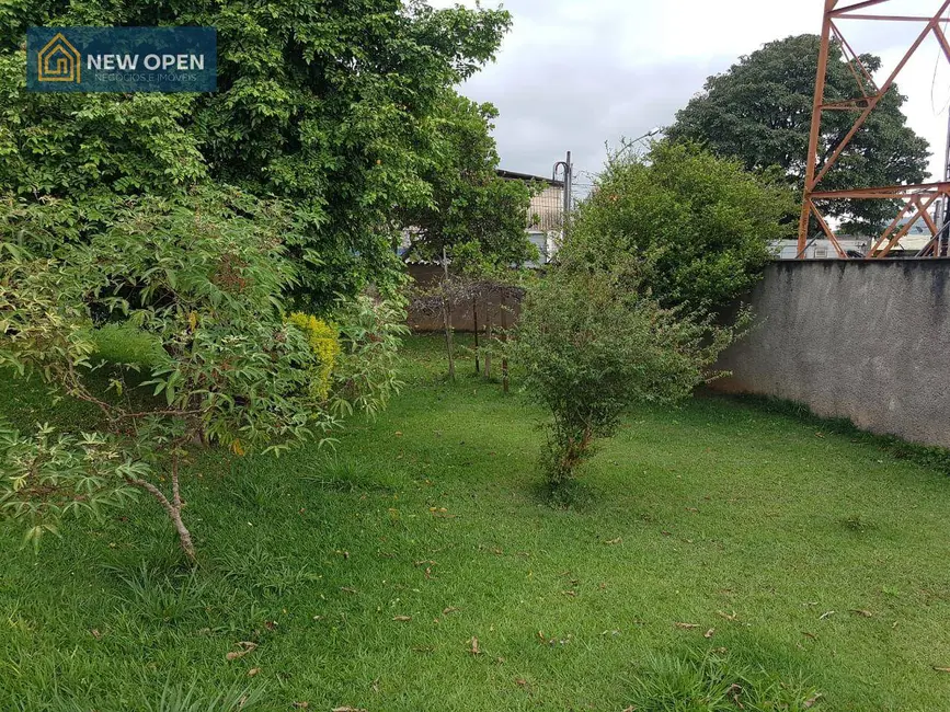 Foto 9 de Terreno / Lote à venda, 580m2 em Jardim Colonial, Atibaia - SP