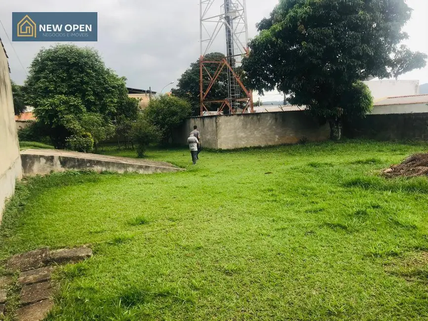 Foto 4 de Terreno / Lote à venda, 580m2 em Jardim Colonial, Atibaia - SP