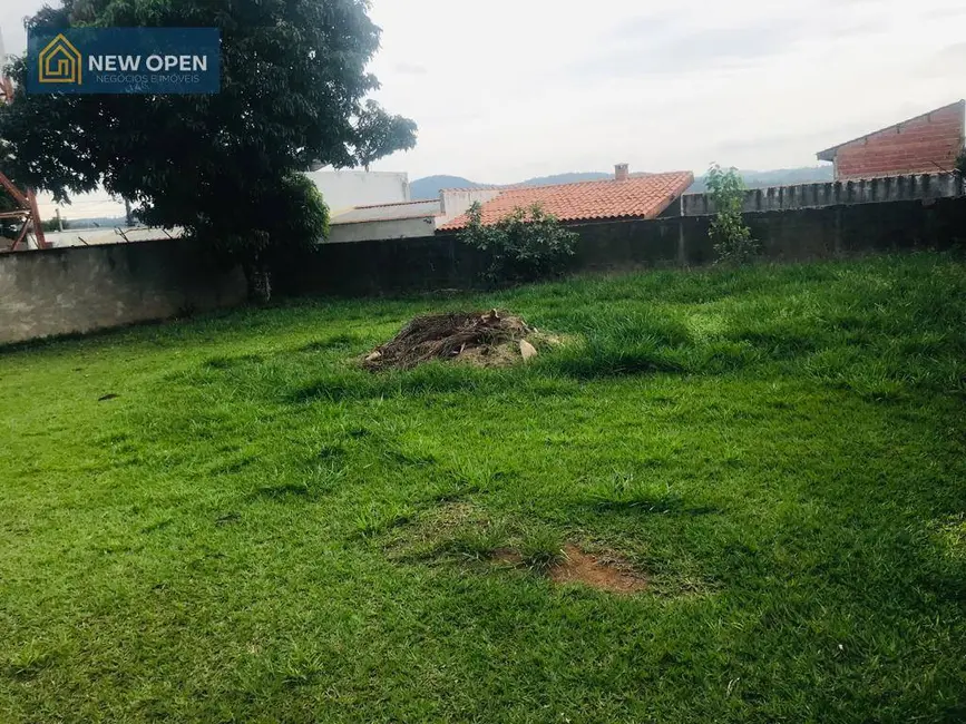Foto 3 de Terreno / Lote à venda, 580m2 em Jardim Colonial, Atibaia - SP