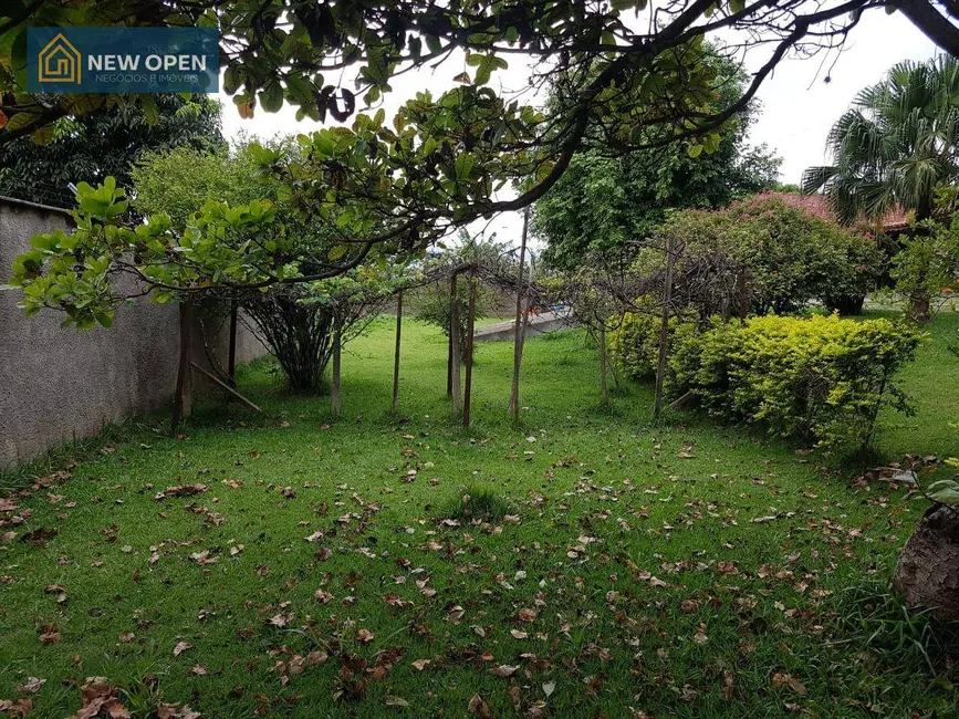 Foto 7 de Terreno / Lote à venda, 580m2 em Jardim Colonial, Atibaia - SP