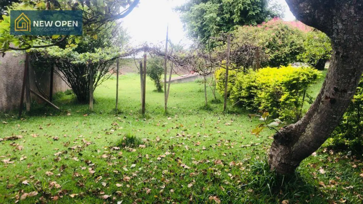 Foto 5 de Terreno / Lote à venda, 580m2 em Jardim Colonial, Atibaia - SP