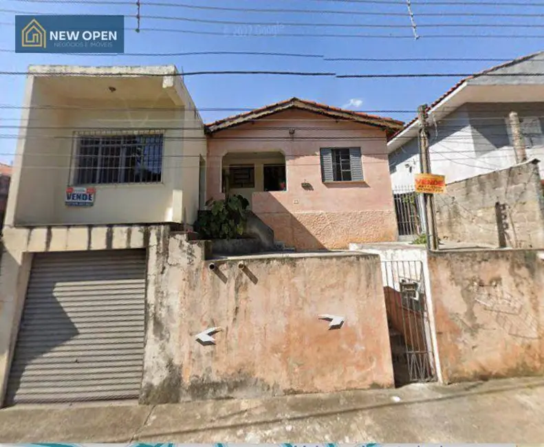 Foto 1 de Casa com 3 quartos à venda, 313m2 em Jardim Alvinópolis, Atibaia - SP