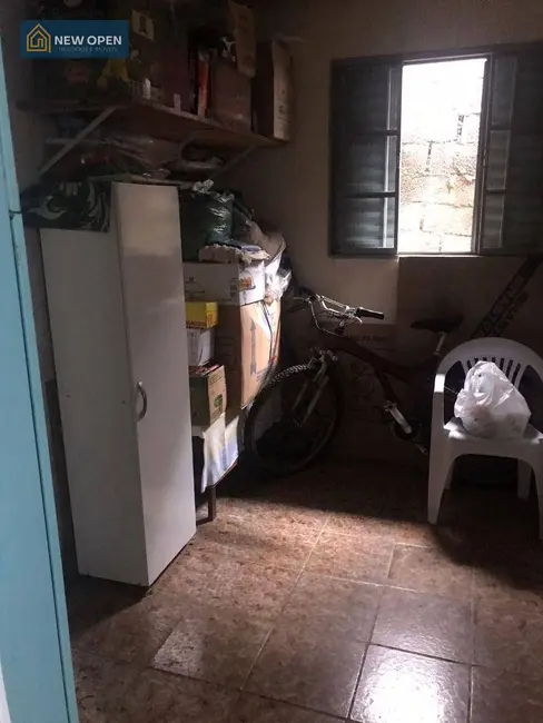 Foto 6 de Casa com 3 quartos à venda, 313m2 em Jardim Alvinópolis, Atibaia - SP