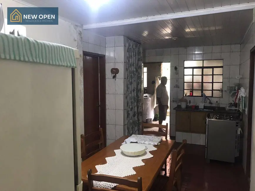 Foto 4 de Casa com 3 quartos à venda, 313m2 em Jardim Alvinópolis, Atibaia - SP