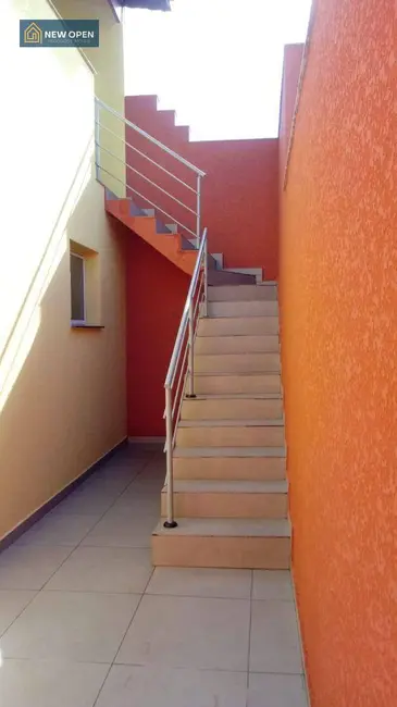 Foto 7 de Casa com 2 quartos à venda, 175m2 em Nova Cerejeira, Atibaia - SP