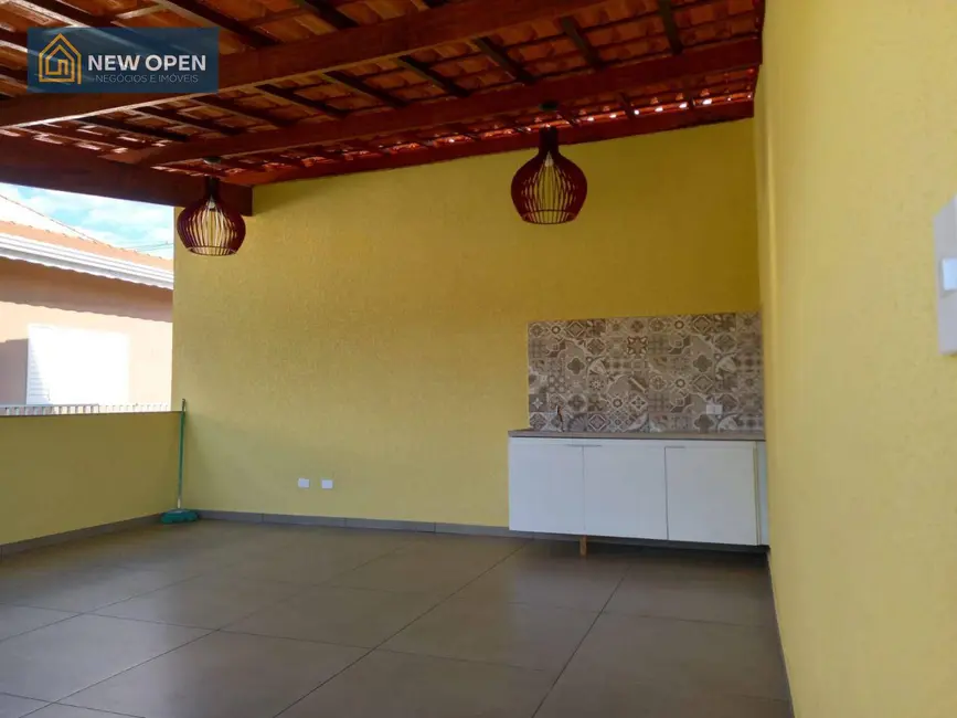 Foto 8 de Casa com 2 quartos à venda, 175m2 em Nova Cerejeira, Atibaia - SP