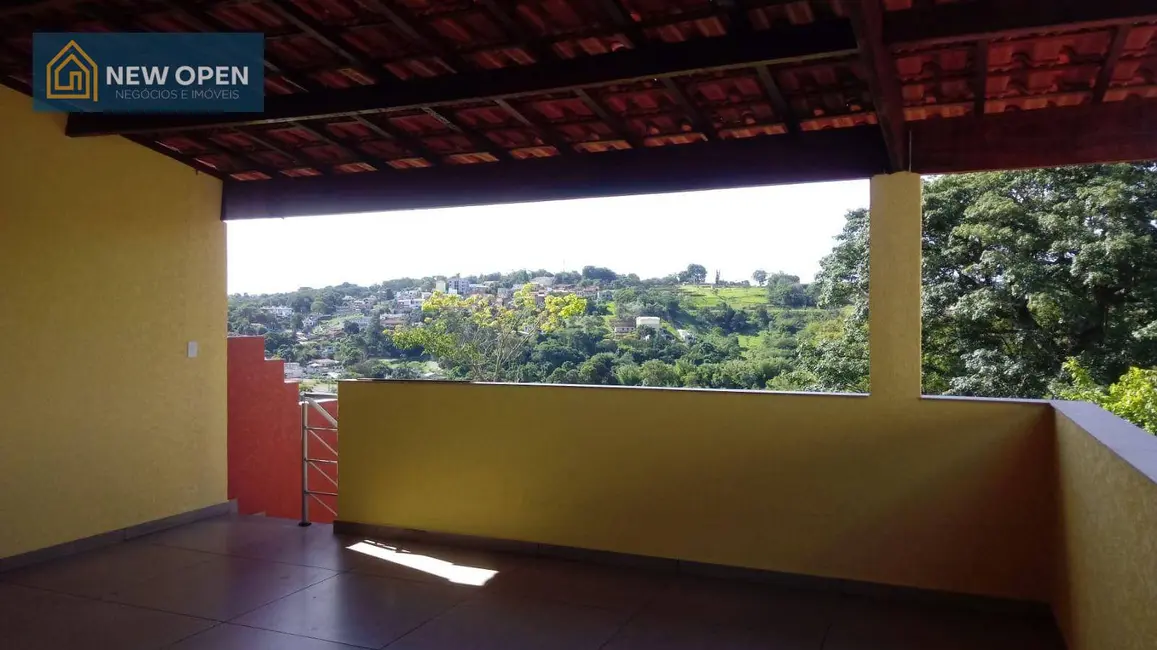 Foto 9 de Casa com 2 quartos à venda, 175m2 em Nova Cerejeira, Atibaia - SP