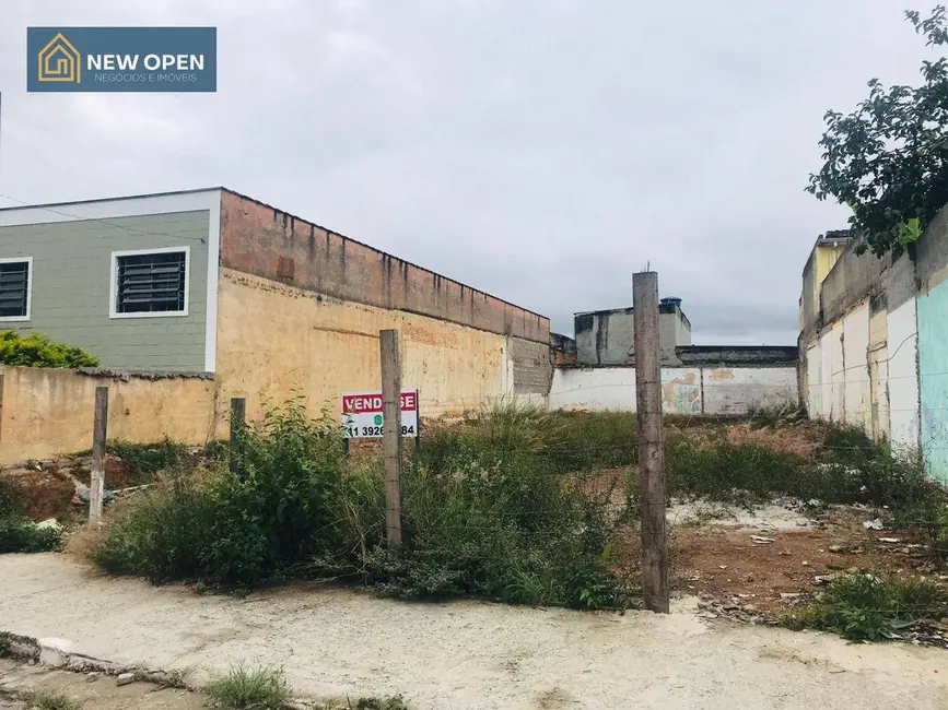 Foto 4 de Terreno / Lote à venda, 430m2 em Caetetuba, Atibaia - SP