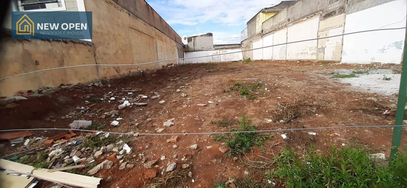 Foto 2 de Terreno / Lote à venda, 430m2 em Caetetuba, Atibaia - SP