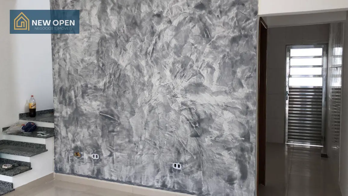 Foto 5 de Sobrado com 2 quartos à venda, 100m2 em Bom Jesus Dos Perdoes - SP