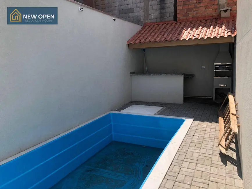 Foto 9 de Sobrado com 2 quartos à venda, 100m2 em Bom Jesus Dos Perdoes - SP