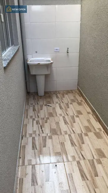 Foto 5 de Sobrado com 2 quartos à venda, 80m2 em Bom Jesus Dos Perdoes - SP