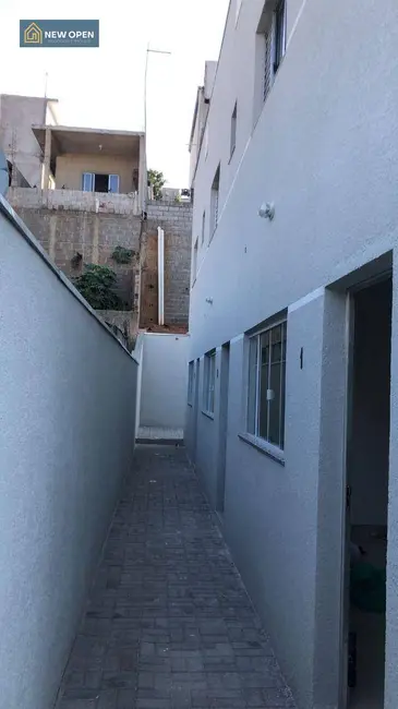 Foto 6 de Sobrado com 2 quartos à venda, 80m2 em Bom Jesus Dos Perdoes - SP