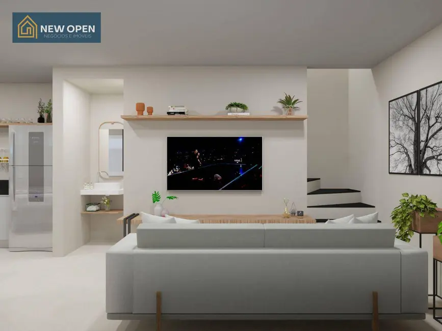 Casa com 3 quartos à venda, 103m2 em Atibaia - SP - imagem 8 Foto 8 de Casa com 3 quartos à venda, 103m2 em Atibaia - SP