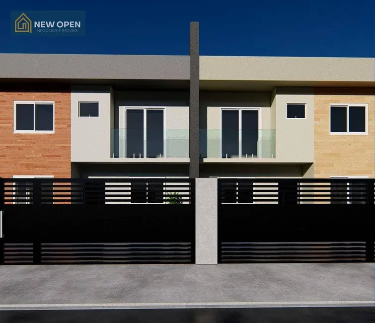 Casa com 3 quartos à venda, 103m2 em Atibaia - SP - imagem 4 Foto 4 de Casa com 3 quartos à venda, 103m2 em Atibaia - SP