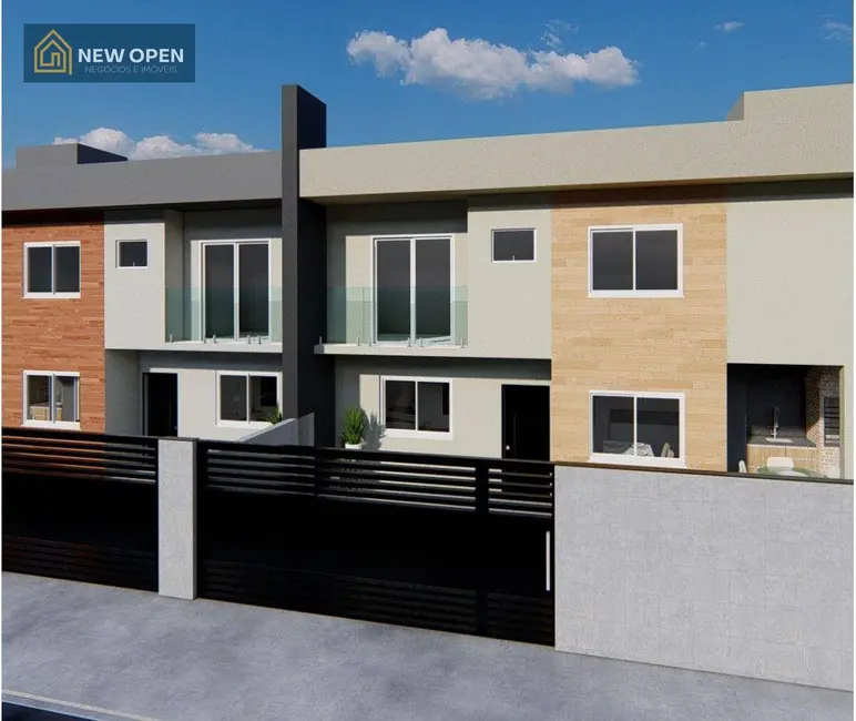 Casa com 3 quartos à venda, 103m2 em Atibaia - SP - imagem 3 Foto 3 de Casa com 3 quartos à venda, 103m2 em Atibaia - SP