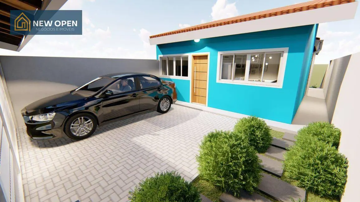 Foto 3 de Casa com 3 quartos à venda, 175m2 em Nova Cerejeira, Atibaia - SP