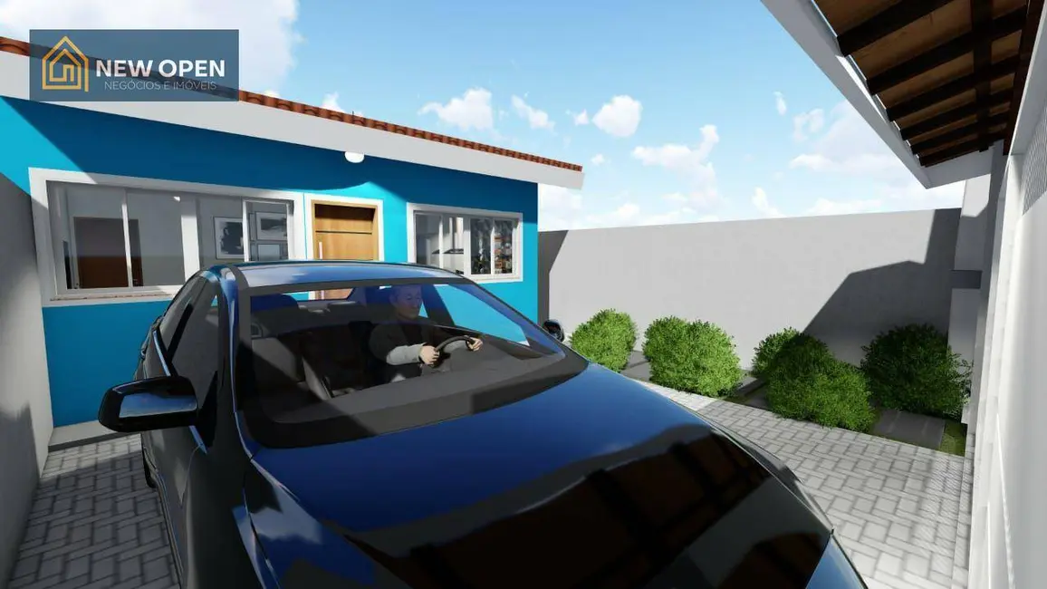 Foto 3 de Casa com 3 quartos à venda, 175m2 em Nova Cerejeira, Atibaia - SP