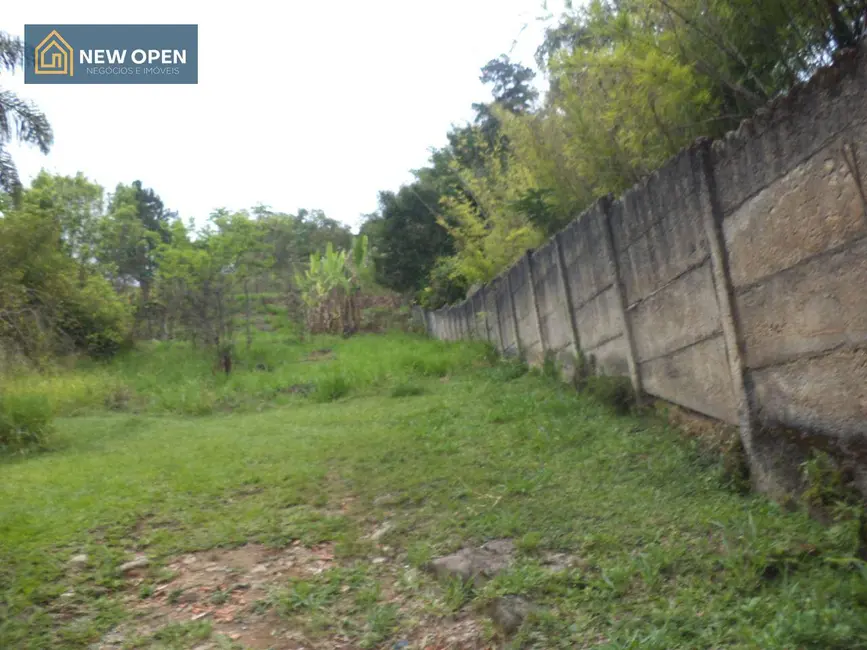 Foto 4 de Terreno / Lote à venda, 2516m2 em Jardim Estância Brasil, Atibaia - SP