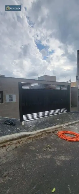 Foto 3 de Casa de Condomínio com 3 quartos à venda, 175m2 em Nova Cerejeira, Atibaia - SP